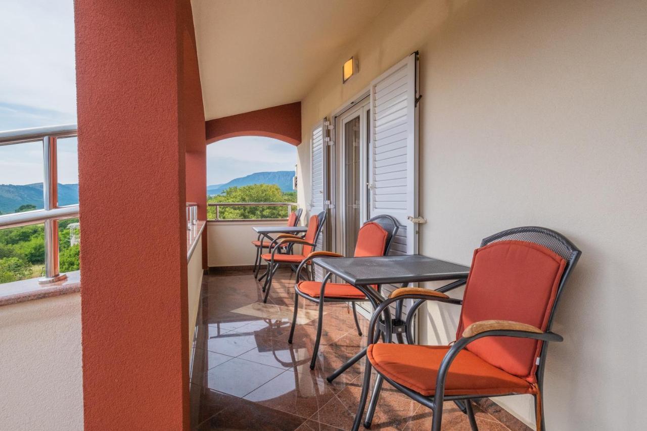 Apartament Laganini